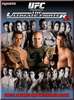 The Ultimate Fighter 2. Staffel DVD DVDs Video Videos Vale+Tudo UFC Demos+und+Kaempfe king of cage