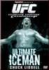 UFC Ultimate Iceman Liddell DVD DVDs Video Videos Vale+Tudo UFC Demos+und+Kaempfe king of cage