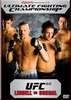 UFC62 DVD DVDs Video Videos Vale+Tudo UFC Demos+und+Kaempfe king of cage