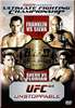 UFC64 DVD DVDs Video Videos Vale+Tudo UFC Demos+und+Kaempfe king of cage