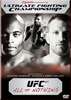 UFC67 DVD DVDs Video Videos Vale+Tudo UFC Demos+und+Kaempfe king of cage