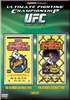 UFC Ultimate Japan & Brasil DVD DVDs Video Videos Vale+Tudo UFC Demos+und+Kaempfe king of cage