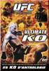 UFC Ultimate KO DVD DVDs Video Videos Vale+Tudo UFC Demos+und+Kaempfe king of cage