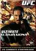 UFC Ultimate Submissions DVD DVDs Video Videos Vale+Tudo UFC Demos+und+Kaempfe king of cage