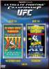 UFC13 + UFC14 DVD DVDs Video Videos Vale+Tudo UFC Demos+und+Kaempfe king of cage