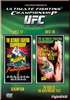 UFC17 + UFC18 DVD DVDs Video Videos Vale+Tudo UFC Demos+und+Kaempfe king of cage