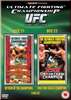 UFC21 + UFC22 DVD DVDs Video Videos Vale+Tudo UFC Demos+und+Kaempfe king of cage