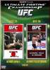 UFC25 + UFC26 DVD DVDs Video Videos Vale+Tudo UFC Demos+und+Kaempfe king of cage