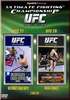 UFC27 + UFC28 DVD DVDs Video Videos Vale+Tudo UFC Demos+und+Kaempfe king of cage