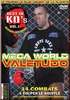 Meca World Vale Tudo 1 DVD DVDs Video Videos Vale+Tudo UFC Demos+und+Kaempfe king of cage