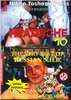 Headache 10 DVD DVDs Video Videos Vale+Tudo UFC Demos+und+Kaempfe king of cage