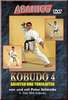 Kobudo 4 Sai + Tonfa DVD DVDs Video Videos Nunchaku Kobudo Tonfa Bo Hanbo kama sai okinawa karate