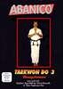 Taekwon Do 3 Übungsformen DVD DVDs Video Videos Taekwondo TKD