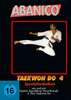 Taekwon Do 4 Spezialtechniken DVD DVDs Video Videos Taekwondo TKD