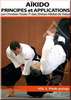 Principes & Applications 3 DVD DVDs Video Videos Aikido