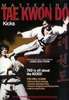 Mastering Taekwondo Kicks DVD DVDs Video Videos Taekwondo TKD