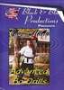 Advanced Bo Drills von Casey Marks DVD DVDs Video Videos Nunchaku Kobudo Tonfa Bo Hanbo kama sai okinawa karate