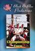 Championship Forms for Kids DVD DVDs Video Videos Nunchaku Kobudo Tonfa Bo Hanbo kama sai okinawa karate