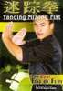 Yanqing Mizong Fist Kung Fu DVD DVDs Video Videos kungfu Kung-Fu Kung+Fu Kungfu wushu