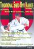 Traditional Shito Ryu Karate Vol.1 DVD DVDs Video Videos karate shito ryu shitoryu kata bunkai kumite kihon chito ryu
