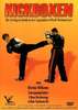 Kickboxen Die Erfolgstechniken der legendären Weltmeister Video Videos DVD DVDs kickboxing Muay+Thai Kickboxen