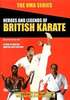Heroes & Legends of British Karate 