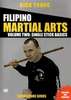Filipino Martial Arts Vol.2 