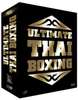 Muay Thai DVD Geschenk-Set Ultimate Thai Boxing
