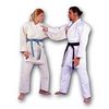 Judogi HAJIME weiß Anzuege Judo Judogi Judoanzug Kampfsport Kampfsportanzug Kampfanzug Kampfanzüge Uniform Kleidung Bekleidung Kimono