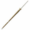 Shinai aus Bambus Asiatische+Budowaffen Shinai Kendo Bambusschwert Bambusschwerter Bambuskatana