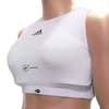 adidas Brustschutz Damen Safety CE Brustschutz koerperschutz