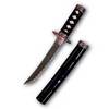 Tanto Asiatische+Budowaffen Tanto japanische+schwerter schwert samurai samuraischwert samuraischwerter laender+regionen XWAFFEN