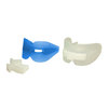 Doppel selbstformbarer Zahnschutz mit Box Safety CE Zahnschutz Mundschutz Boxsport Zahnschützer Mundschützer