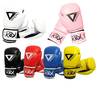 VANDAL Handschuhe REX Safety CE Boxhandschuhe Boxsport