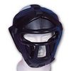 Kopfschutz mit Gitter Safety CE Kopfschutz Schutzprogramm+Thaismai ohnemaske