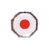 Anstecknadel Kodokan Accessoires Anstecker+Pins