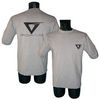 T-Shirt Vandal V Boxing aus 100% Baumwolle Accessoires T-Shirt Freizeitartikel Boxsport Kleidung Bekleidung T-Shirts TShirts TShirt Freizeitbekleidung