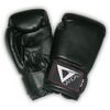 Trainingshandschuhe Vandal schwarz 10 OZ Safety CE Handschutz Handschuhe