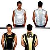 Muskelshirt Fight Style  Magic Accessoires Freizeitartikel Kleidung Bekleidung Muscle-Shirt Muskel-Shirt Muscleshirt Muskelshirt