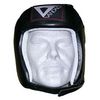 Wettkampfkopfschutz Vandal Safety CE Kopfschutz Boxsport ohnemaske