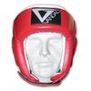 Wettkampfkopfschutz Vandal Professional Safety CE Kopfschutz Boxsport ohnemaske