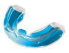 ZAHNSCHÜTZER POWRGARD STEALTH, transparent Safety CE Zahnschutz Mundschutz Zahnschützer Mundschützer