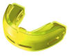 ZAHNSCHÜTZER POWRGARD EXTREME, gelb Safety CE Zahnschutz Mundschutz Zahnschützer Mundschützer