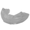 ZAHNSCHÜTZER POWRGARD UNIVERS, transparent Safety CE Zahnschutz Mundschutz Zahnschützer Mundschützer