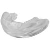 ZAHNSCHÜTZER POWRGARD 4 BRACES, transparent Safety CE Zahnschutz Mundschutz Zahnschützer Mundschützer