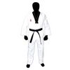 Taekwondo Anzug SMAI Elite WTF Approved weiß Anzuege Taekwondo taekwondoanzug dobok TKD Taekwondodobok Taekwondoanzüge Kampfsport Kampfsportanzug Kampfanzug Kampfanzüge Uniform Kleidung Bekleidung