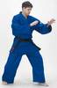 FujiMae Judoanzug Master blau