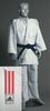 Adidas Judoanzug Club/Training weiß Anzuege Judo Judogi Judoanzug Kampfsport Kampfsportanzug Kampfanzug Kampfanzüge Uniform Kleidung Bekleidung Kimono