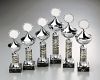 Pokale Wettkampfartikel Ehrungen Pokale Trophäen Pokal Auszeichnungen Pokale Budget-Kollektion