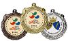 Medaille Budget Wettkampfartikel Ehrungen Pokale Trophäen Pokal Auszeichnungen Medaillen Budget
